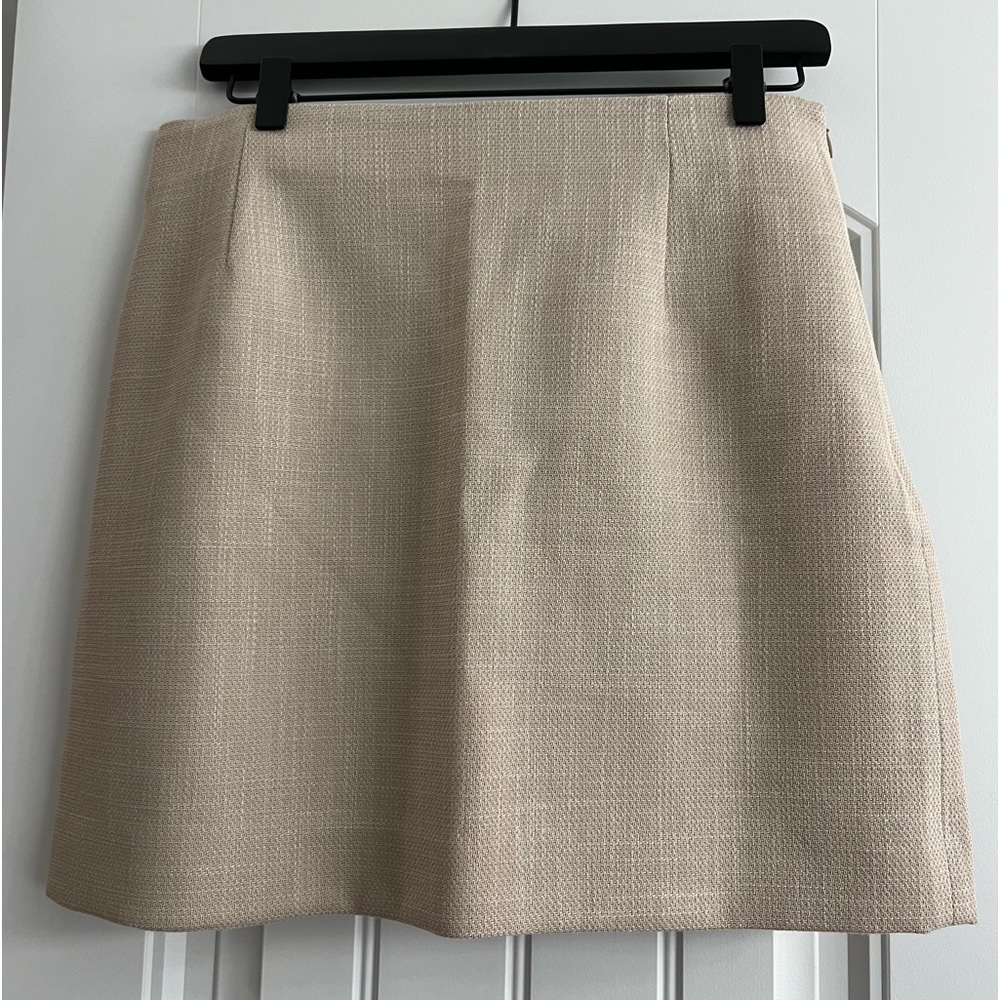 H&M skirt